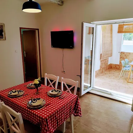 Appartement Salt