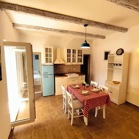 Salt Appartement *