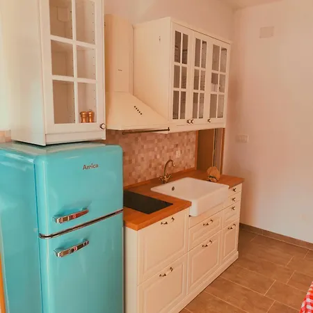 Salt Appartement
