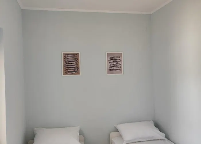 Apartamento Salt Drvenik Mali