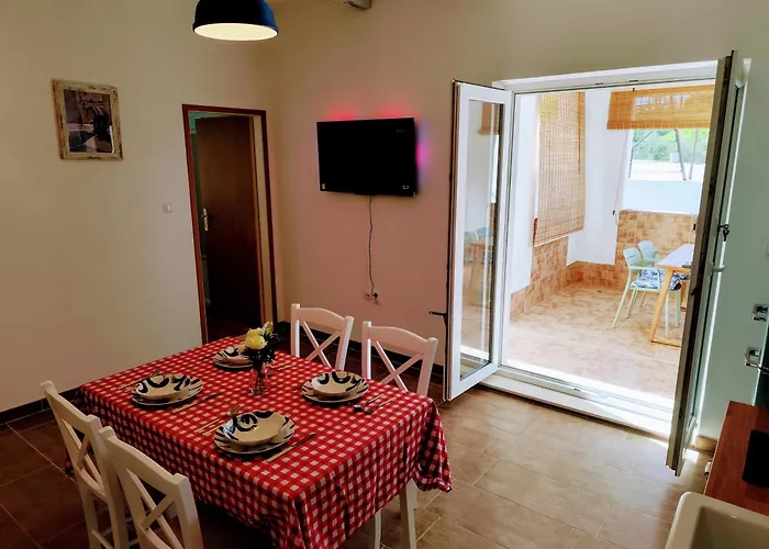 Apartamento Salt
