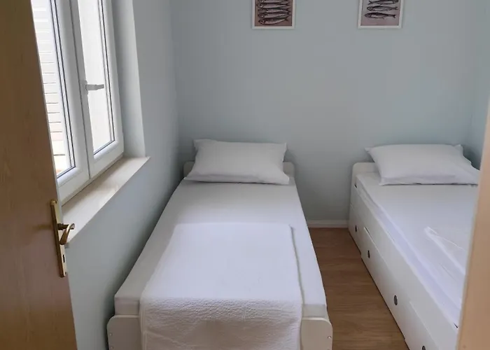 Apartamento Salt