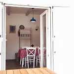 Apartamento Salt