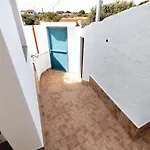 Salt Mali Drvenik