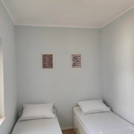 Apartamento Salt Drvenik Mali