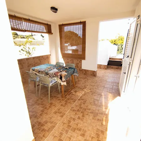 Apartamento Salt Drvenik Mali