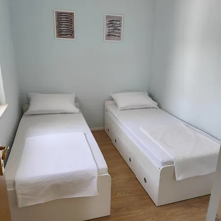Salt Apartamento