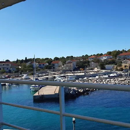 Salt Apartamento Trogir
