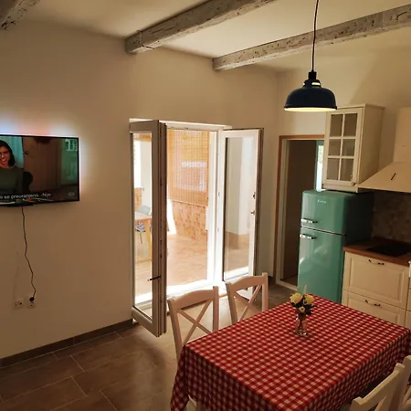 Apartamento Salt