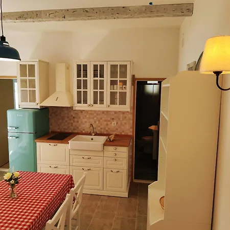 Salt Apartamento Trogir