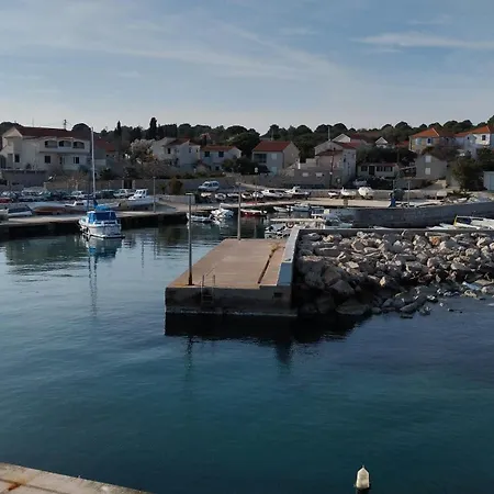 Apartamento Salt Trogir