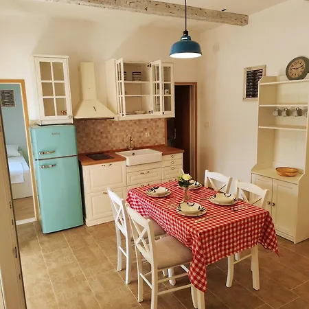 Apartamento Salt