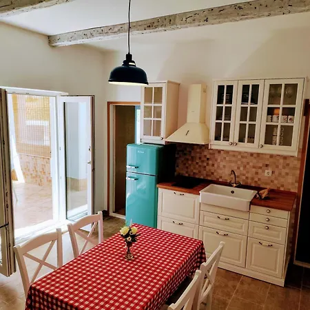 Salt Appartement *