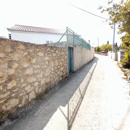 Apartamento Salt Trogir