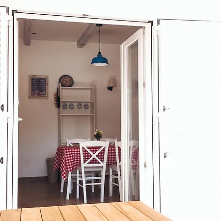 Apartamento Salt