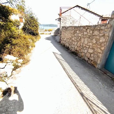 Apartamento Salt Trogir