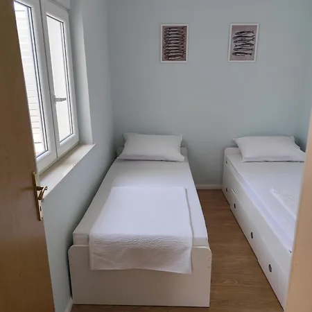 Apartamento Salt