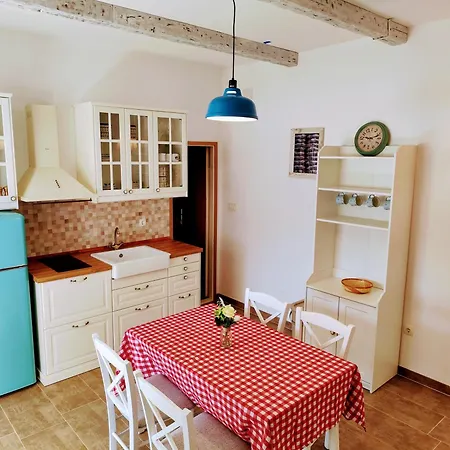 Appartement Salt *