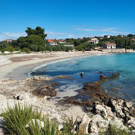 Salt Apartamento Drvenik Mali