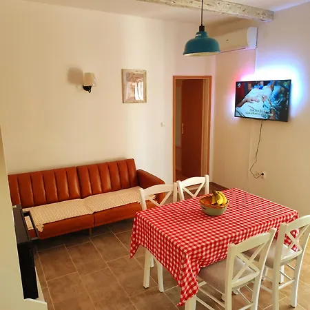 Salt Appartement