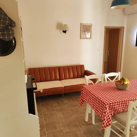 Salt شقة مالي درفينيك